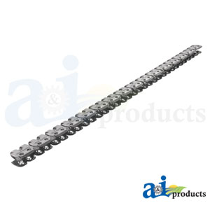 A-41616 Flexco R2, R2-30 / 750 Steel Fastener
