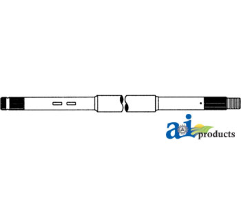 A-71318877 Countershaft, Thresher