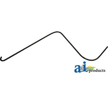 A-BE1RT Rake Tooth