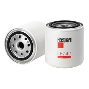 A-LF742J Filter, Lube, Spin-On (QTY 1)