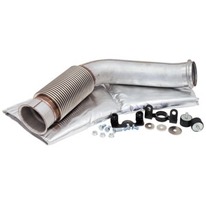 A-RE217832 Kit, Exhaust