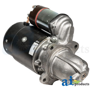 A-TY26034-N STARTER