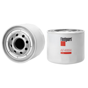 A-AF4884J Filter, Air (QTY 1)