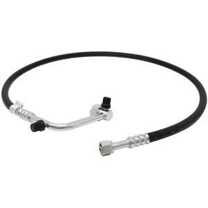 A-143120C4 Line, Comp. to Cond.