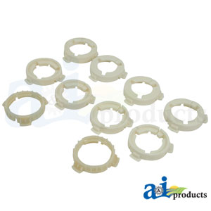 A-WSKB250 Shield Bearing Kit