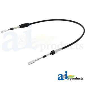A-AL223210 Cable; Range Shift (C&D)