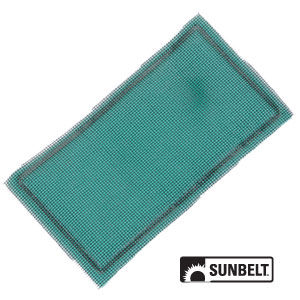 A-B1AF104 Air Filter, Prefilter