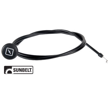 A-B1SC220 Choke Control Cable Assembly