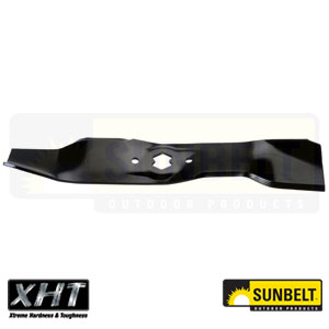 A-B1MA2431 BLADE-MOWER, XHT, 14-7/8", "H