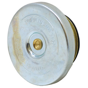 A-3638322M1 Cap, Radiator