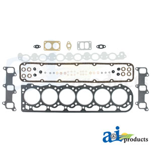 A-HGS401A Gasket Set, Upper
