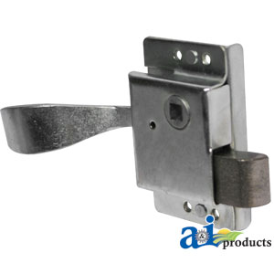 A-SL1448 Slam Latch, Door Interior (RH)