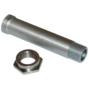 A-GWSLVR Gauge Wheel Sleeve/Nut, RH