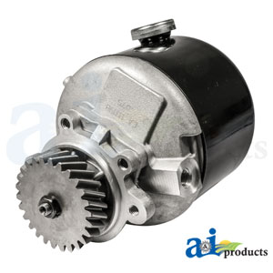 A-E7NN3K514CA Pump, Steering