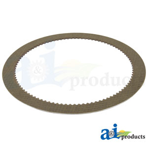 A-RE48092 Disc, Inner Spline Transmission