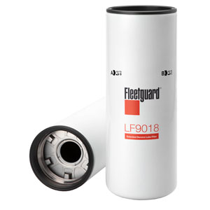 A-LF9018 Filter, Lube, Spin-On (QTY 6)