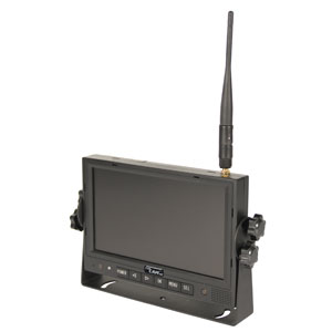 A-HDM2047 CabCAM Monitor Kit, 7
