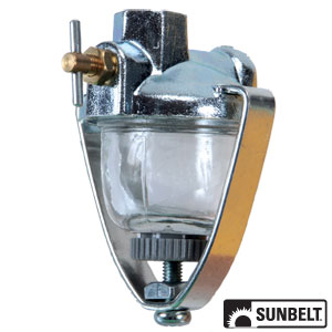A-B1SB1348 Filter Bowl Assembly