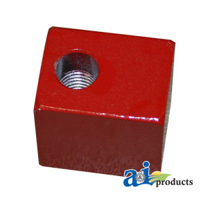 A-65300C1 Block, Drawbar Stop