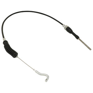 A-1531668C2 Cable, Hand Throttle