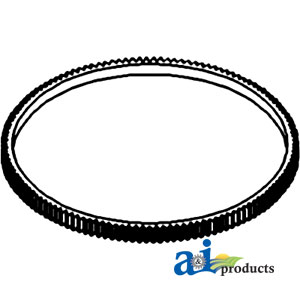 A-70226830 Ring Gear, Flywheel