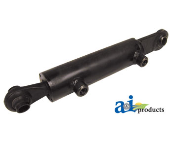 A-TLH001 Hydraulic Top Link Cylinder (Cat I) (2" Bore)