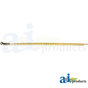 A-AH231491 Sickle; Head Section, Fine, RH
