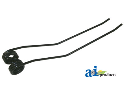 A-TE1700763 Rake Tine, Miller