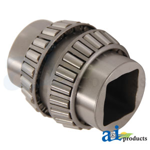 A-13678SD-P Cone, Tapered Roller Bearing