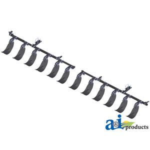 A-STR1212NC 12 Row Complete Kit