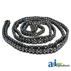 A-AXE53952 Chain; Unloading Auger Drive