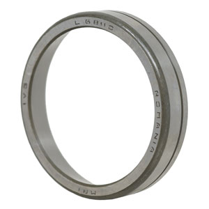 A-L68110-I Cup, Tapered Bearing