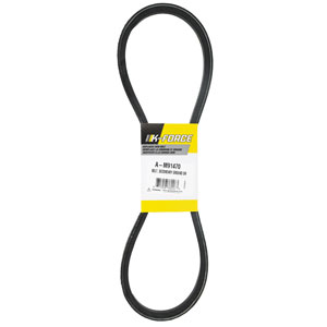 A-M91470 Belt, Secondary Ground Drive