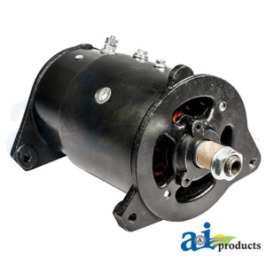 A-AR21906R Generator, Delco