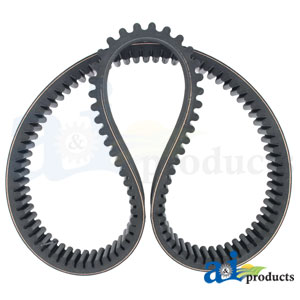 A-87615553 Belt, Rotor Drive