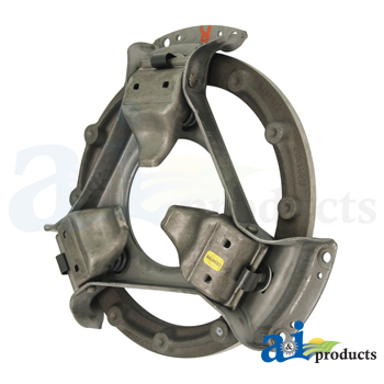 A-AT43219 Pressure Plate: 12", 3 lever