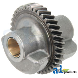 A-81874001 GEAR, BALANCER; 15.4 MM WIDE, LH