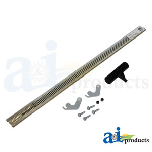 A-1701361 #4.5 - #7 Facestrip