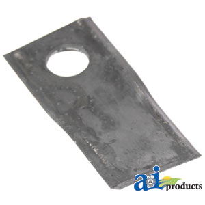 A-1466901 Blade, Disc Mower, LH