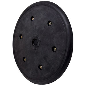 A-AA43899 Closing Wheel Assembly