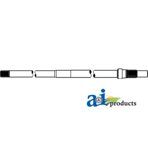 A-83948847 Shaft, PTO