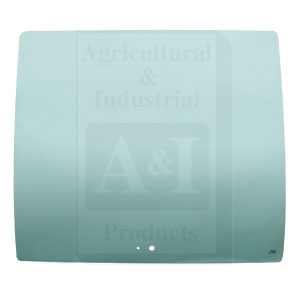A-R204742 Glass, Windshield, Front - Tinted