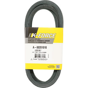 A-00201010 Belt, Deck