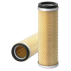 A-AF922 Filter, Air, Secondary (QTY 1)