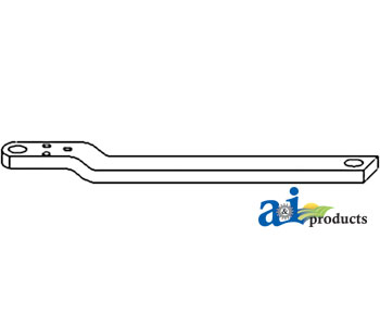 A-R171367 Drawbar