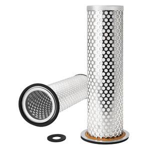 A-AF4654 Filter, Air, Secondary (QTY 1)