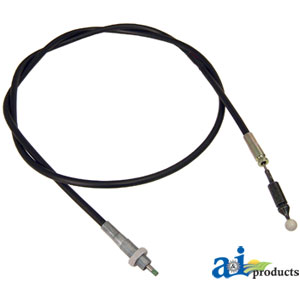 A-VFH1416 Assembly, Cable, 79.5" (For VFH1009 Joystick)