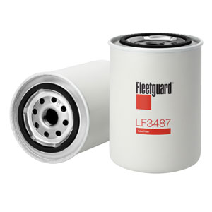 A-LF3487J Filter, Lube, Spin-On (QTY 1)