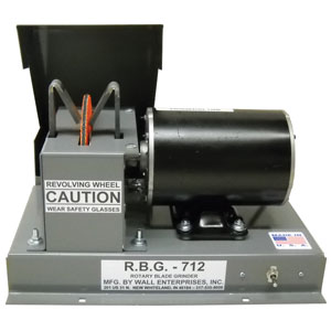 A-B1RBG712 Rotary Blade Grinder