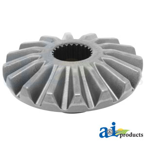 A-TA040-12530 Bevel Gear, Differential Gear Shaft